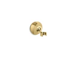 Kohler Forte | Wall-mount - Vibrant Polished Brass - image 1