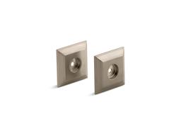 Kohler Memoirs Slidebar trim kit - Vibrant Brushed Nickel - image 4