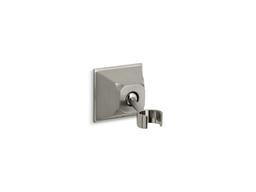 Kohler Memoirs Adjustable wall-mount holder - Polished Chrome - image 4