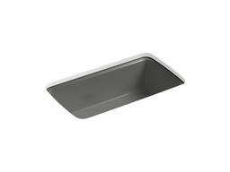 Cape Dory 33'' undermount single-bowl kitchen sink - image 13