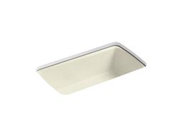 Cape Dory 33'' undermount single-bowl kitchen sink - image 15