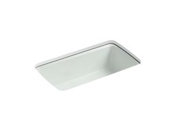 Cape Dory 33'' undermount single-bowl kitchen sink - image 17