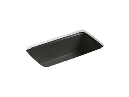 Cape Dory 33'' undermount single-bowl kitchen sink - image 18