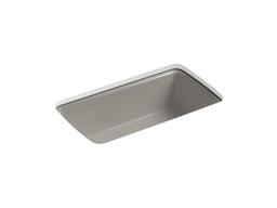 Cape Dory 33'' undermount single-bowl kitchen sink - image 21