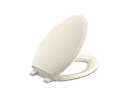 GlenburyE Quiet-CloseE elongated toilet seat - image 4