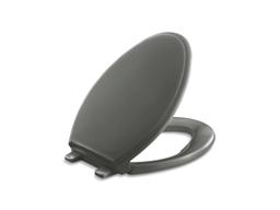 GlenburyE Quiet-CloseE elongated toilet seat - image 6