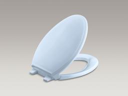GlenburyE Quiet-CloseE elongated toilet seat - image 7