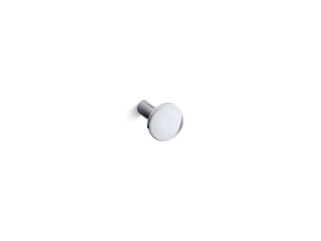 Kohler Purist Cabinet knob - Polished Chrome