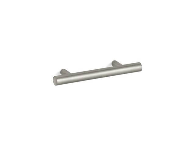 Kohler | 3" - Vibrant Brushed Nickel