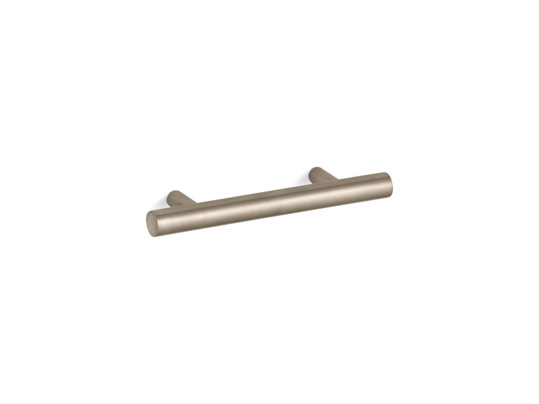 Kohler | 3" - Vibrant Brushed Bronze by Kohler