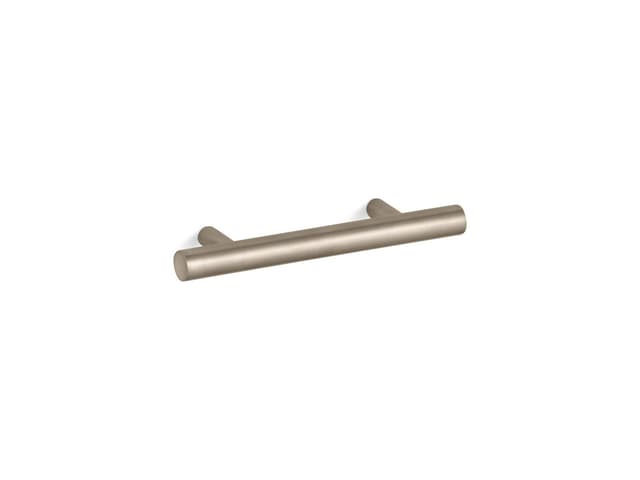 Kohler | 3" - Vibrant Brushed Bronze