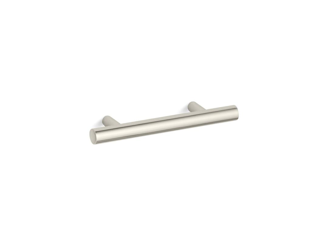 Kohler | 3" - Vibrant Polished Nickel by Kohler