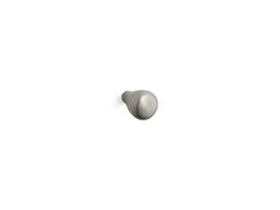 Kohler Devonshire Cabinet knob - Vibrant Brushed Nickel - image 1