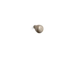 Kohler Devonshire Cabinet knob - Vibrant Brushed Nickel - image 4