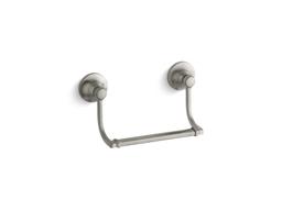 Bancroft Hand towel holder - Polished Chrome - image 4