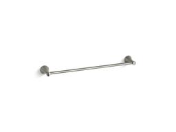 Kohler Coralais 24'' towel bar - Polished Chrome - image 2