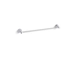 Kohler Coralais 24'' towel bar - Polished Chrome - image 1