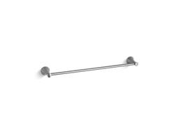 Kohler Coralais 24'' towel bar - Polished Chrome - image 3