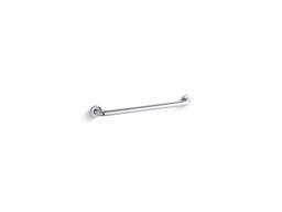 Kohler Contemporary 24 in. Grab Bar - Vibrant French Gold - image 2