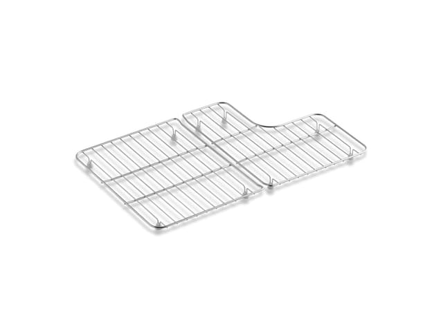 Kohler | Whitehaven | Kitchen Accessories - Stainless Steel