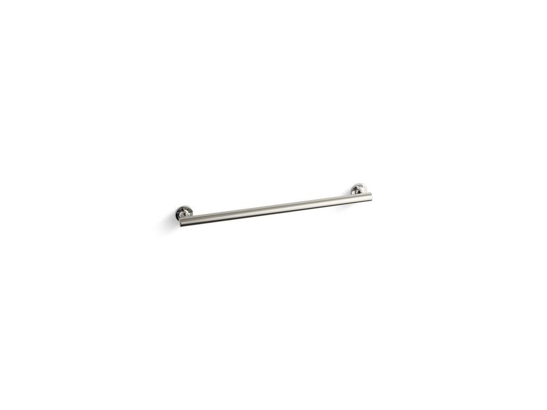 Kohler | 24" - Vibrant Polished Nickel by Kohler