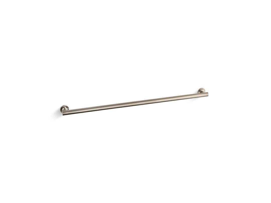 Kohler | 36" - Vibrant Brushed Bronze by Kohler