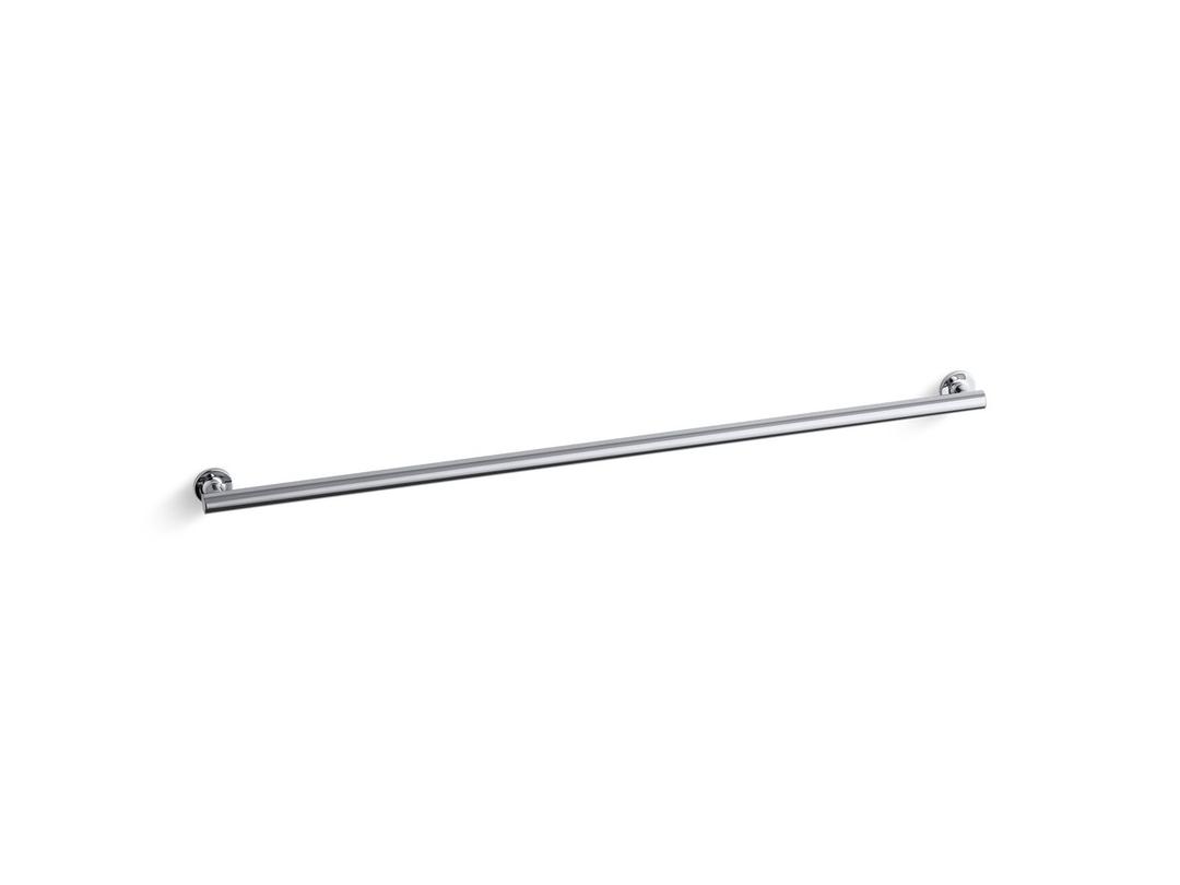 Kohler | 48" - Polished Stainless by Kohler