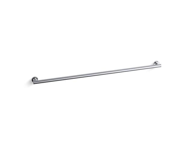 Purist 48'' grab bar