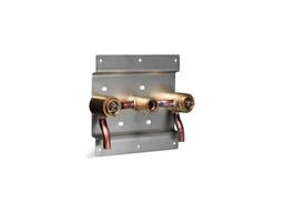 Kohler Falling Water 5/8'' two-handle ceramic valve - Not Applicable - image 1