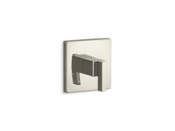 Kohler Loure MasterShower volume control valve trim - Polished Chrome - image 3