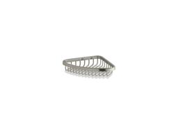 Kohler Small shower basket - Brushed Stainless - image 1