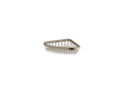 Kohler Small shower basket - Vibrant Brushed Bronze - image 1