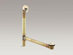 Kohler sok Pop-up bath drain - Polished Chrome - image 3