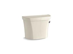 Kohler | Toilet Tank - Black - image 2