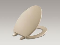 BreviaE Quick-ReleaseE elongated toilet seat - image 9