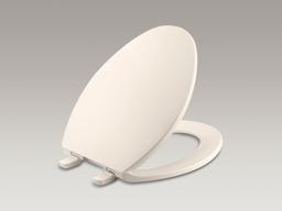 BreviaE Quick-ReleaseE elongated toilet seat - image 10