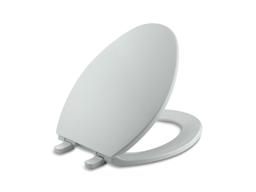BreviaE Quick-ReleaseE elongated toilet seat - image 13