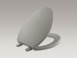 BreviaE Quick-ReleaseE elongated toilet seat - image 15