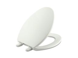 BreviaE Quick-ReleaseE elongated toilet seat - image 16