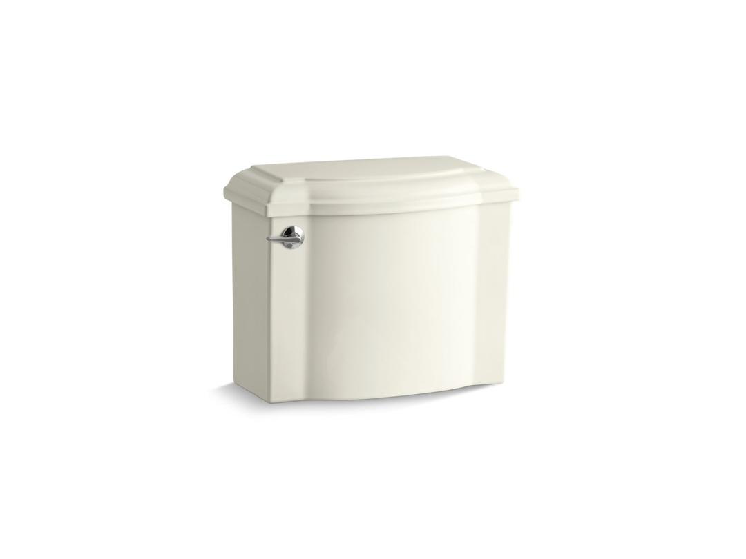 Kohler | Devonshire | Toilet Tank - Biscuit by Kohler