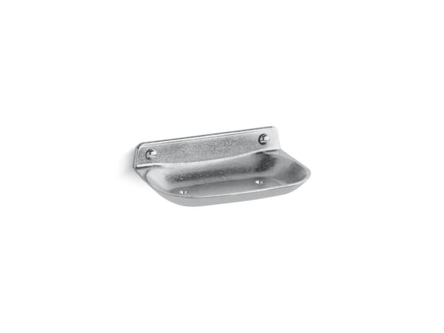 Kohler | Brockway | Soap Dishe - Bright Chrome