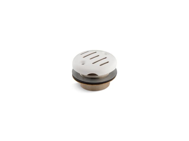 Kohler China grate urinal strainer - Not Applicable