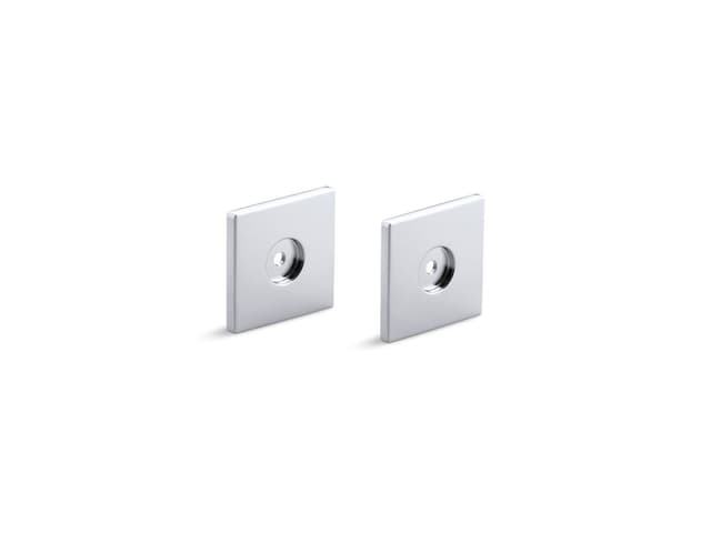Kohler Loure Slidebar trim - Polished Chrome