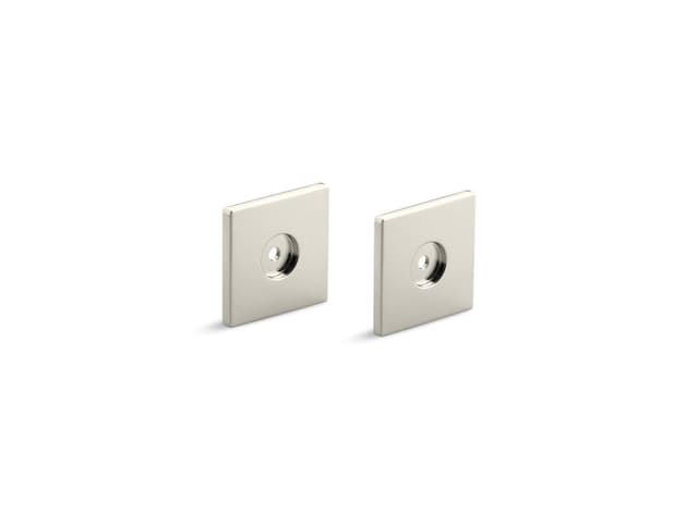 Kohler Loure Slidebar trim - Vibrant Polished Nickel