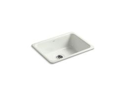 Kohler | Iron/Tones | Undermount Kitchen Sink - Dune - image 1