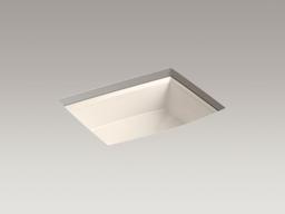 Archer Undermount bathroom sink - image 4