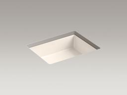 Verticyl 19-3/4'' rectangular undermount bathroom sink - image 16
