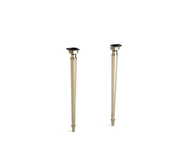 Kohler | Kathryn | Vanity - Vibrant French Gold