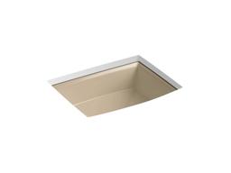 Archer Undermount bathroom sink - image 2