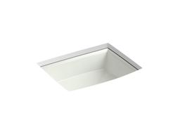 Archer Undermount bathroom sink - image 1